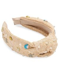 Shiraleah - Ocean Charms Headband - Lyst