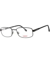 Carrera - 264 55Mm Optical Frames - Lyst