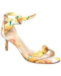 Alexandre Birman - Clarita 60 Satin Sandal - Lyst