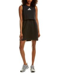 adidas prom dress