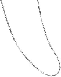 Karma and Luck - Chain Necklace - Lyst