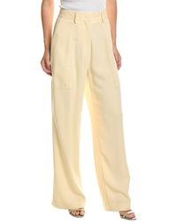 forte_forte - Solid Pant - Lyst