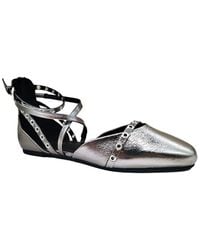 Kenneth Cole - Mason Flat - Lyst