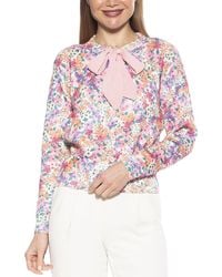 Alexia Admor - Calix Cardigan - Lyst