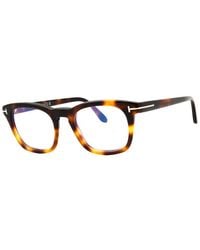 Tom Ford - 50Mm Optical Frames - Lyst