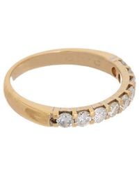 Diana M. Jewels - Fine Jewelry 18k 0.65 Ct. Tw. Diamond Ring - Lyst