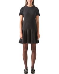 LK Bennett - Viv Dress - Lyst