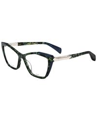 Rag & Bone - 54Mm Optical Frames - Lyst