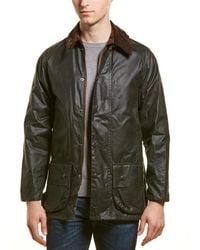 barbour duke jacket paris