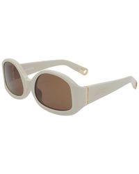 Jacquemus - Jac15 56Mm Sunglasses - Lyst