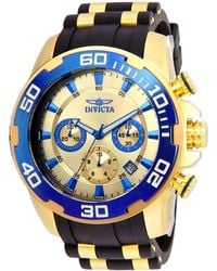 INVICTA WATCH - Pro Diver Watch - Lyst