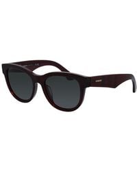 Burberry - 4432U 54Mm Sunglasses - Lyst