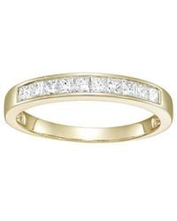 Amairah - 14K 0.75 Ct. Tw. Lab-Grown Diamond Ring - Lyst