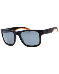 BOSS - Boss 1496/S 55Mm Polarized Sunglasses - Lyst