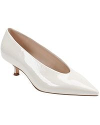 Marc Fisher - Cecile Patent Pump - Lyst