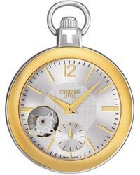 Tissot - T-pocket 1920 Watch - Lyst