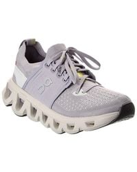 On Shoes - Cloudswift 4 Sneaker - Lyst