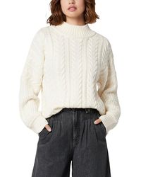 Joie - Maja Wool Sweater - Lyst