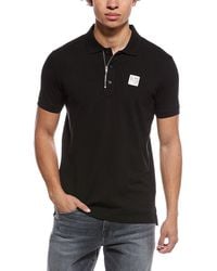 DIESEL - Harry Polo Shirt - Lyst