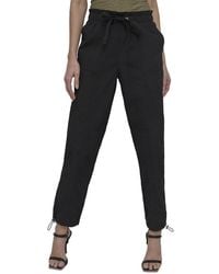 DKNY - Cargo Pant - Lyst