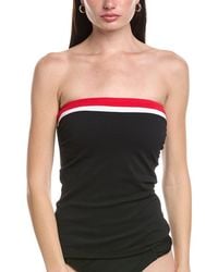 Tommy Bahama - Island Cays Colorblock Bandini Top - Lyst