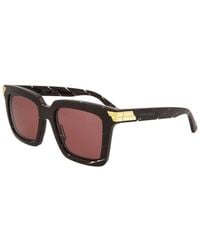 Bottega Veneta - Bv1005s 53mm Sunglasses - Lyst