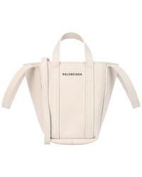 Balenciaga - Xs Everyday North-South Tote - Lyst