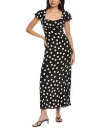 Seraphin - Maxi Dress - Lyst