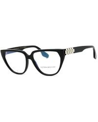 Victoria Beckham - Vb2661 54Mm Optical Frames - Lyst