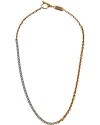 Dior Bracelet - Metallic