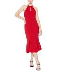 Likely - Tammio Midi Dress - Lyst