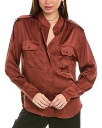 A.L.C. - Oakley Top - Lyst