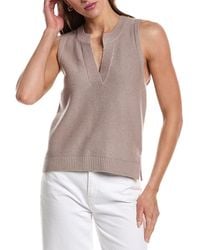 525 America - Lillian Knit Tank Top - Lyst