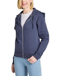 Life Is Good. - Good Vibes Fleece Hoodie - Lyst