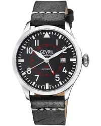 Gevril - Vaughn Watch - Lyst