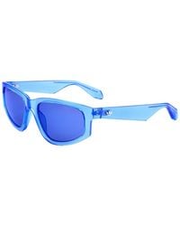 Alexander Wang - Adidas 55Mm Sunglasses - Lyst