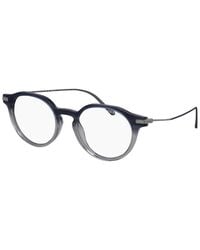 Prada - 12Ys 51Mm Optical Frames - Lyst