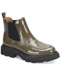Söfft - Samira Suede Boot - Lyst