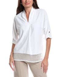 Joseph Ribkoff - Dolman Top - Lyst