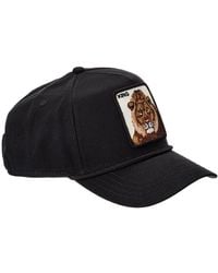 Goorin Bros - King 100 Trucker Hat - Lyst