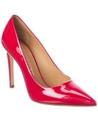 Ferragamo - Ilary Patent Pump - Lyst