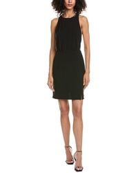 The Kooples - Trend Mini Dress - Lyst