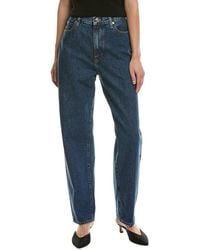 FRAME - Frame The Neat Lavish Barrel Jean - Lyst