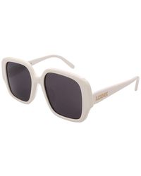 Loewe - Lw40134U 54Mm Sunglasses - Lyst