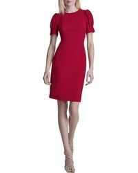 DKNY - Sheath Dress - Lyst