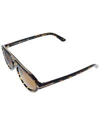 Tom Ford Sebastian 54mm Sunglasses - Multicolour