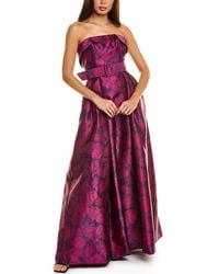 Sachin & Babi - Brielle Gown - Lyst