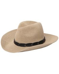 San Diego Hat - Norma Cowboy Hat - Lyst