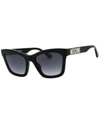 Moschino - Mos156/S 54Mm Sunglasses - Lyst