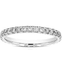 Amairah - 14K 0.75 Ct. Tw. Lab-Grown Diamond Ring - Lyst